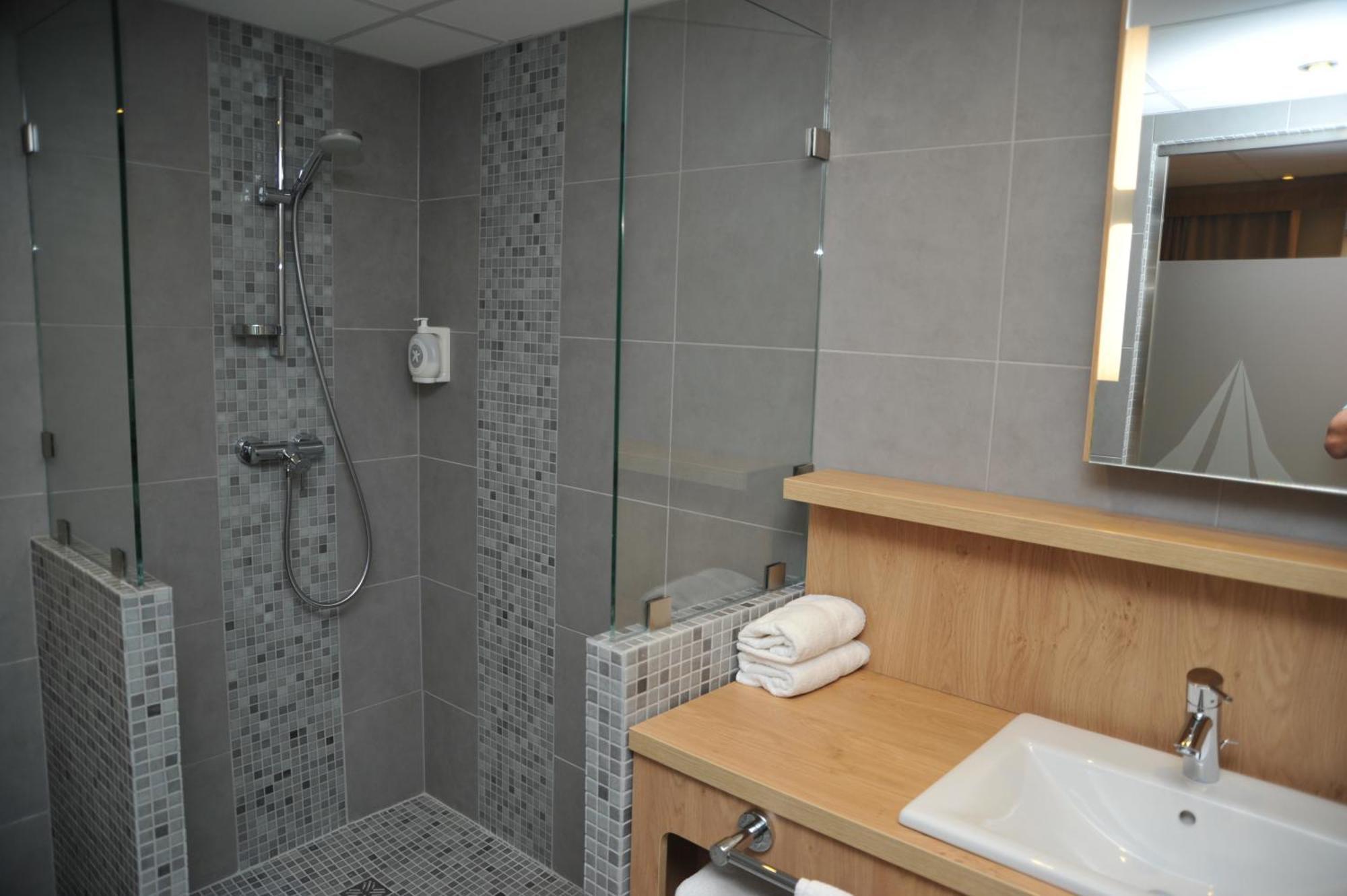 Hotel Espace Cite Carcassonne Værelse billede